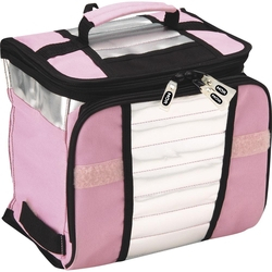 Bolsa Térmica Ice Cooler 7,50L Rosa - Mor é boa?