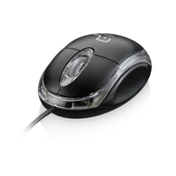 Mouse Óptico Classic Preto 800dpi Preto Usb Multilaser é boa?