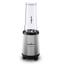 Liq Fit Inox Prata 240w Britânia 127v é boa?