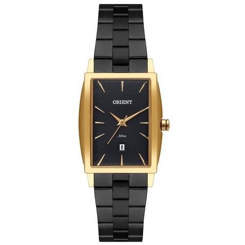 Relogio feminino retangular Clearance