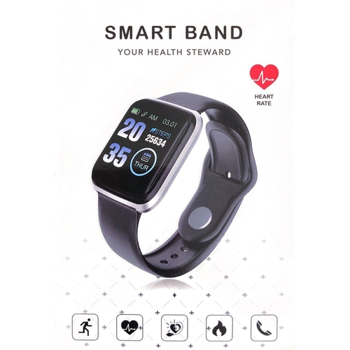 smartwatch fitpro lh719