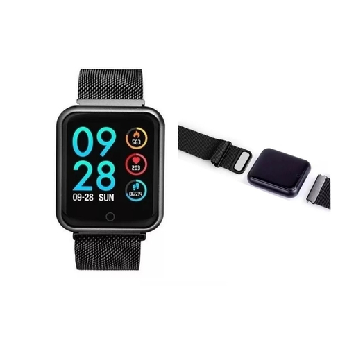 Smartwatch com função celular Clearance