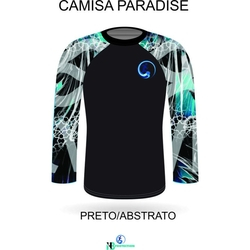 Camisa Manga Longa Proteção Solar UV50+ HB Solare é boa?