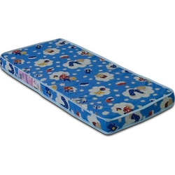 Colchão De Espuma D18 Infantil - Ortobom - Plus Baby Physical 70x130x10cm é boa?