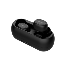 Fone Bluetooth QCY QS1 v5.0 Sem Fio Duplo C/ Microfone Preto é ruim? Fone Bluetooth QCY QS1 v5.0 Sem Fio Duplo C/ Microfone Preto é boa?