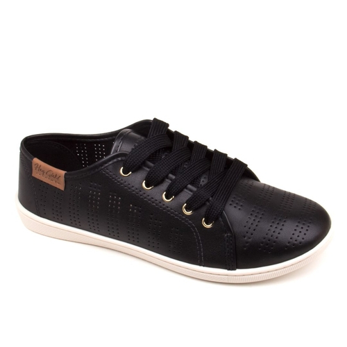 tenis moleca masculino