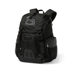 Mochila Oakley Gearbox Lx é boa?