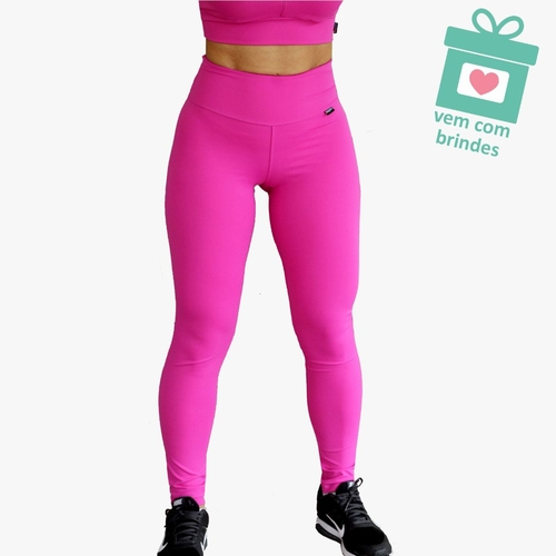 calça com fio emana