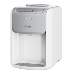 Bebedouro Consul Água Natural e Gelada 20 Litros CJD20 é boa?