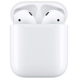 Fone de Ouvido Apple AirPods com Estojo de Recarga é boa?