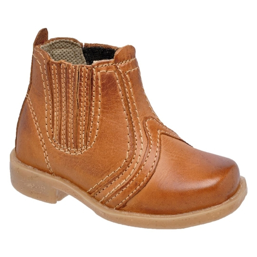 botinha de borracha infantil