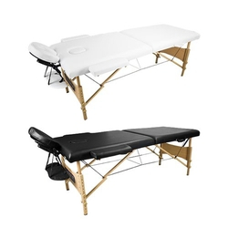 Mesa Maca de Massagem Estética Dobrável Portátil com Orifício é ruim? Mesa Maca de Massagem Estética Dobrável Portátil com Orifício é boa?