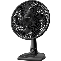 Ventilador 30cm Black Classic 6 Pás 50W-MONDIAL-V-37-6P é boa?