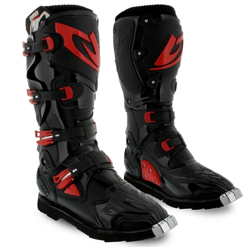 bota para trilha pro tork