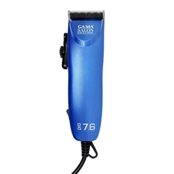 Máquina de Corte Gama Italy Pro 7.6 - 127V é boa?