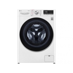 Lava & Seca LG VC3 11kg Branca é boa?