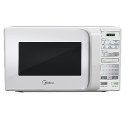 Micro-ondas Midea Liva 20L 220L 220v - MTFB22 é boa?