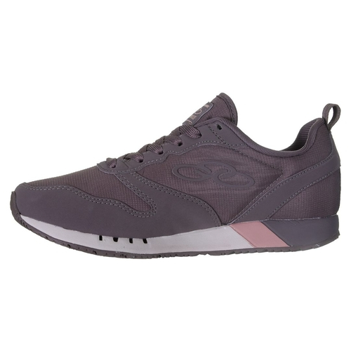 tenis couro olympikus flashback