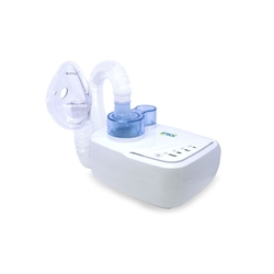 Nebulizador Ultrassônico Ultraneb Desk 2 G-Tech é boa?