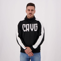 Jaqueta Vasco Trilobal Chad Preta é boa?