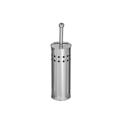 Escova Sanitária em Inox 39x10cm Cromada é boa?