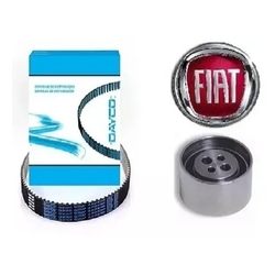 Kit Correia + Tensor Uno Palio Idea Punto Strada 1.3 1.4 8v é boa?