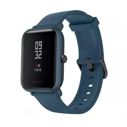 Relogio Smartwatch Xiaomi Amazfit Bip Lite Global Azul é boa?