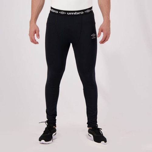 calça tactel umbro