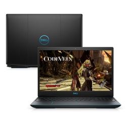 Notebook Gamer Dell G3-3590-U10P NVIDIA GeForce GTX 1050 9ª Geração Intel Core i5 8GB 1TB Full HD 15.6" Linux é boa?