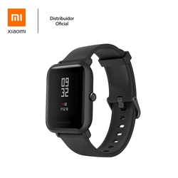 Relógio inteligente Amazfit Bip Lite Xiaomi é boa?