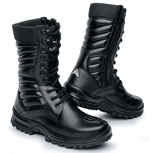 bota tática militar jb17