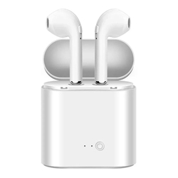 Fone Bluetooth De Ouvido Sem Fio I7s Tws Iphone E Android é boa?