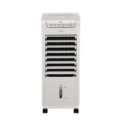 Climatizador de Ar - Midea Liva | Frio | 220V é boa?