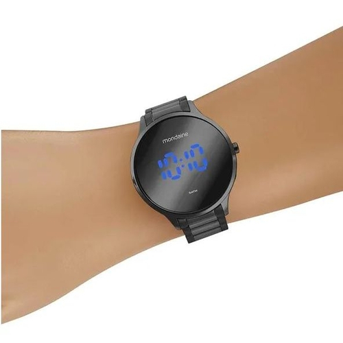 smartwatch champion feminino