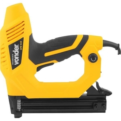Grampeador Pinador Elétrico 127V GPE916 - Vonder é boa?