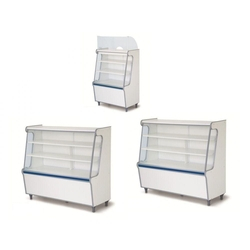 Balcão Caixa Expositor Vitrine Seca 120 E Vitrine Seca 140 Kit 03 Peças é boa?