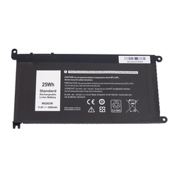 Bateria Para Notebook Dell Inspiron 14-7460 5567 5568 5570 é boa?