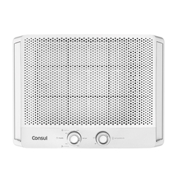 Ar Condicionado Janela 10000 Frio Consul CCB10EB é boa?