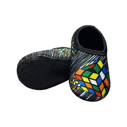 Sapatilha Infantil Neoprene Ufrog Air Fit - Cubo Mágico é boa?