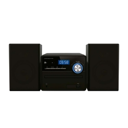Mini System Blue Dance CX-1474 - GOLDSHIP é boa?
