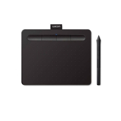 Mesa Digitalizadora Wacom Intuos Pequena - CTL4100 Preto é boa?