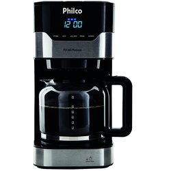 Cafeteira PCF38 Platinum 38 Cafés 1,5L 800w é boa?