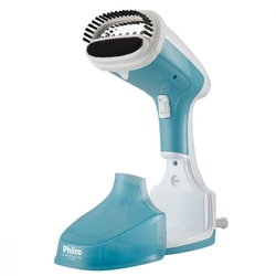 Passadeira A Vapor Philco Portátil Pvp02az 220v é boa?