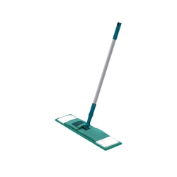 Esfregão Mop Flat Microfibra com Regulagem de Altura - Flashlimp é boa?