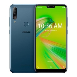 Smartphone Asus Zenfone Max Shot 3GB-32GB, Tela 6,2", Câmera Tripla 12mp+5mp+8mp - Azul é boa?