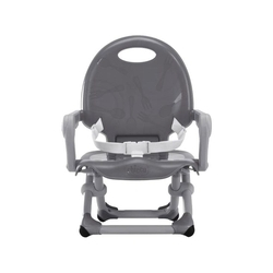 Assento Elevatorio Pocket Snack - Dark Grey é ruim? Assento Elevatorio Pocket Snack - Dark Grey é boa?