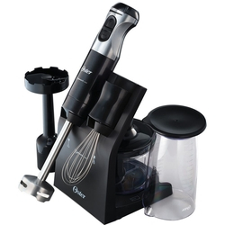 Mixer Oster 5103B Multipower Elegance Preto é boa?