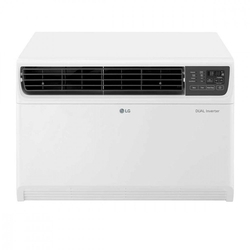 Ar Condicionado Janela 14000 BTUs Eletrônico Frio LG Dual Inverter WI-FI - W3NQ15LNNP0 - 110V é boa?