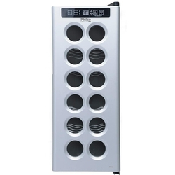 Adega De Vinhos Philco 12 Garrafas Ph12 é boa?