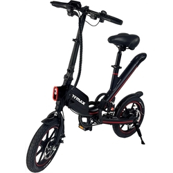 Bicicleta Eletrica Ebike Myway 2.0 Aro 14 Aut. até 40km Pret - MYMAX é ruim? Bicicleta Eletrica Ebike Myway 2.0 Aro 14 Aut. até 40km Pret - MYMAX é boa?